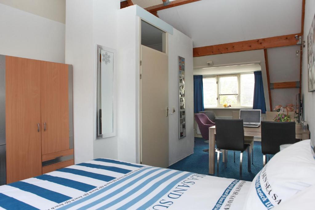 فينندال Teska Bed & Breakfast الغرفة الصورة