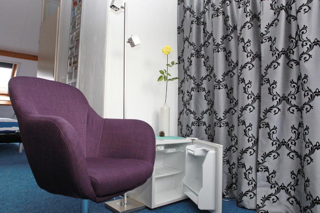 فينندال Teska Bed & Breakfast المظهر الخارجي الصورة