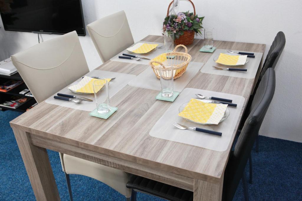 فينندال Teska Bed & Breakfast المظهر الخارجي الصورة