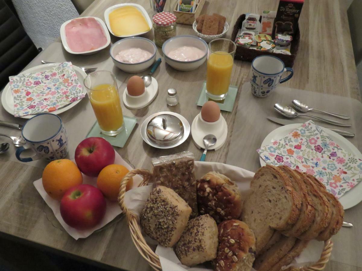 فينندال Teska Bed & Breakfast المظهر الخارجي الصورة